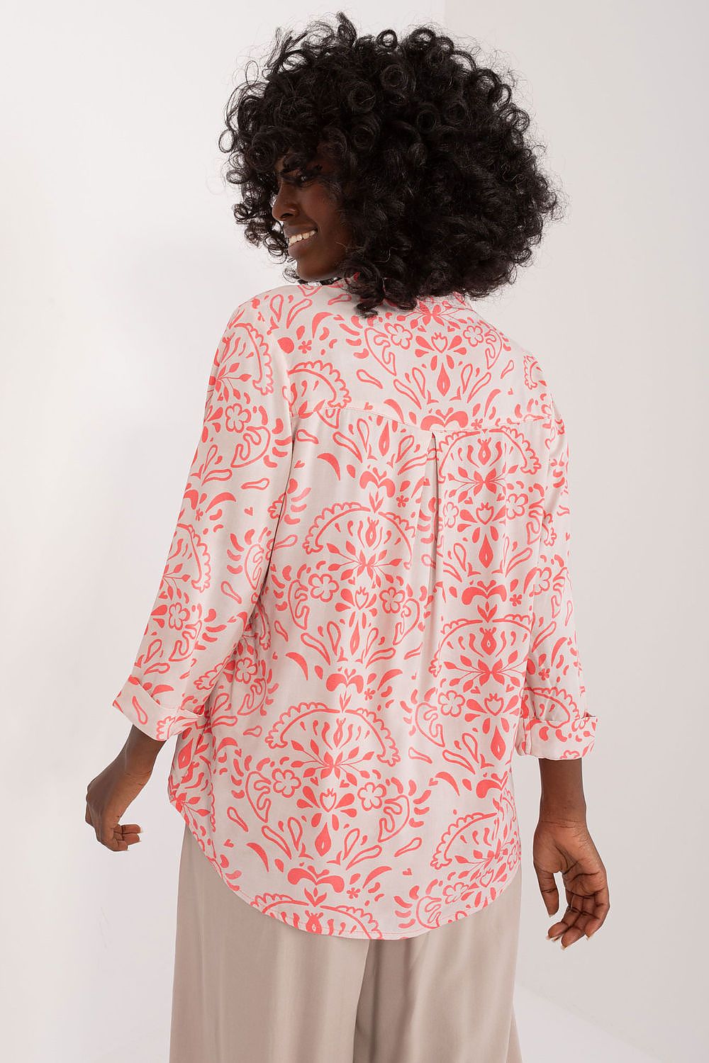  Chemisier model 196894 Sublevel 