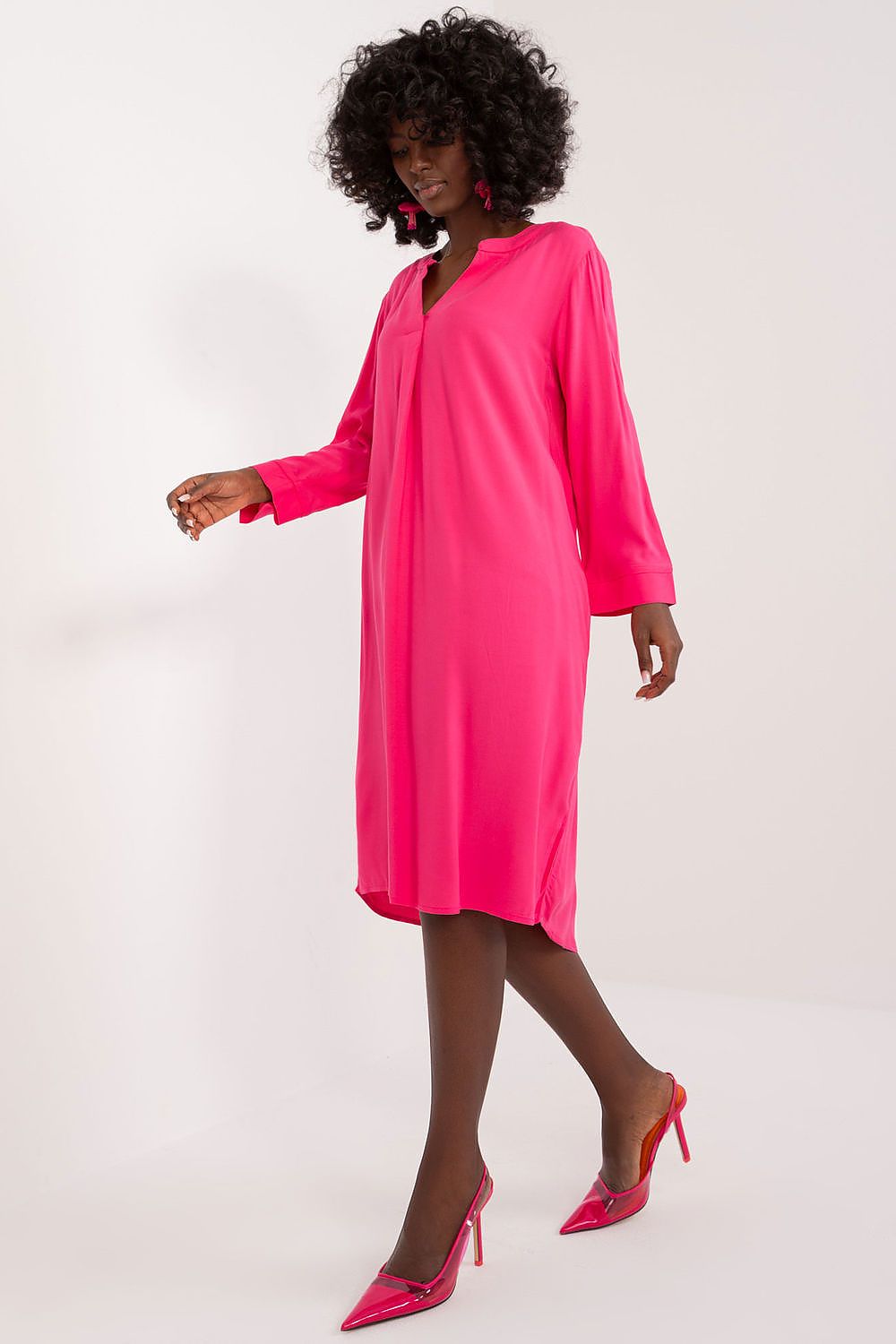  Robe de jour model 196899 Sublevel 