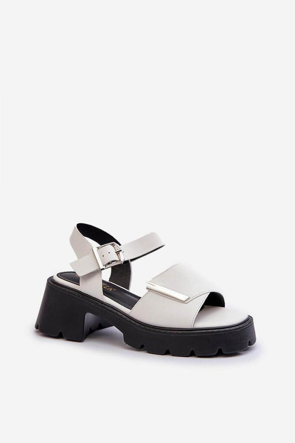  Sandales à talons model 196953 Step in style 