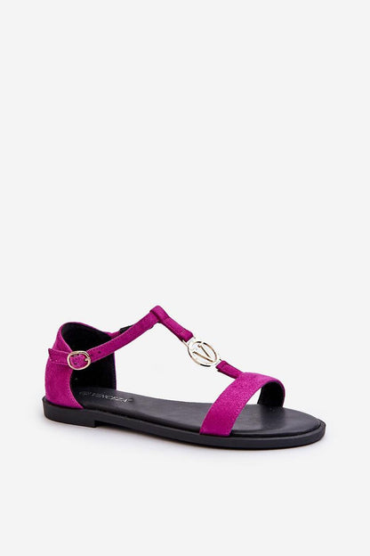  Sandales model 196956 Step in style 