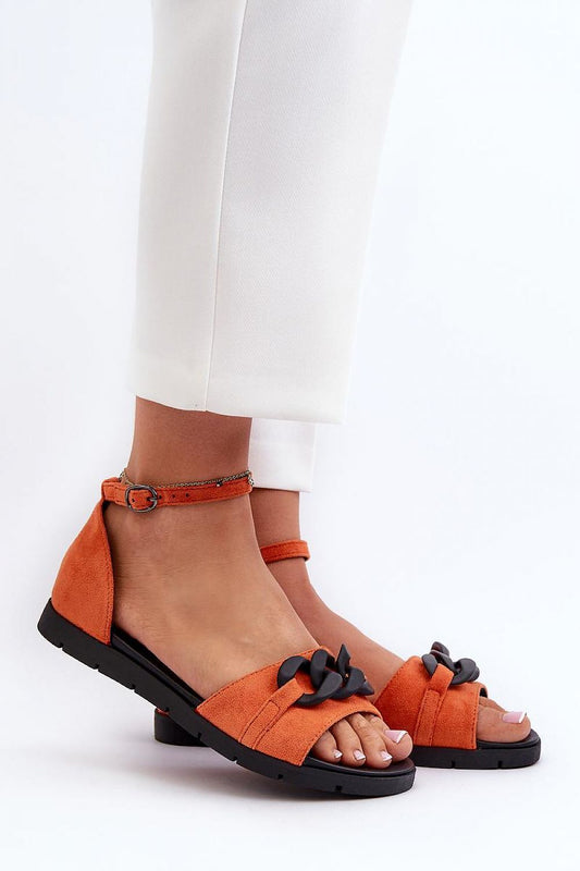  Sandales model 196958 Step in style 