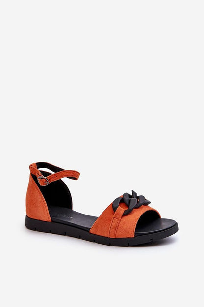  Sandales model 196958 Step in style 