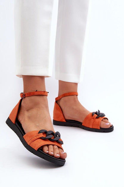  Sandales model 196958 Step in style 