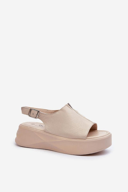  Cothurnes model 196964 Step in style 