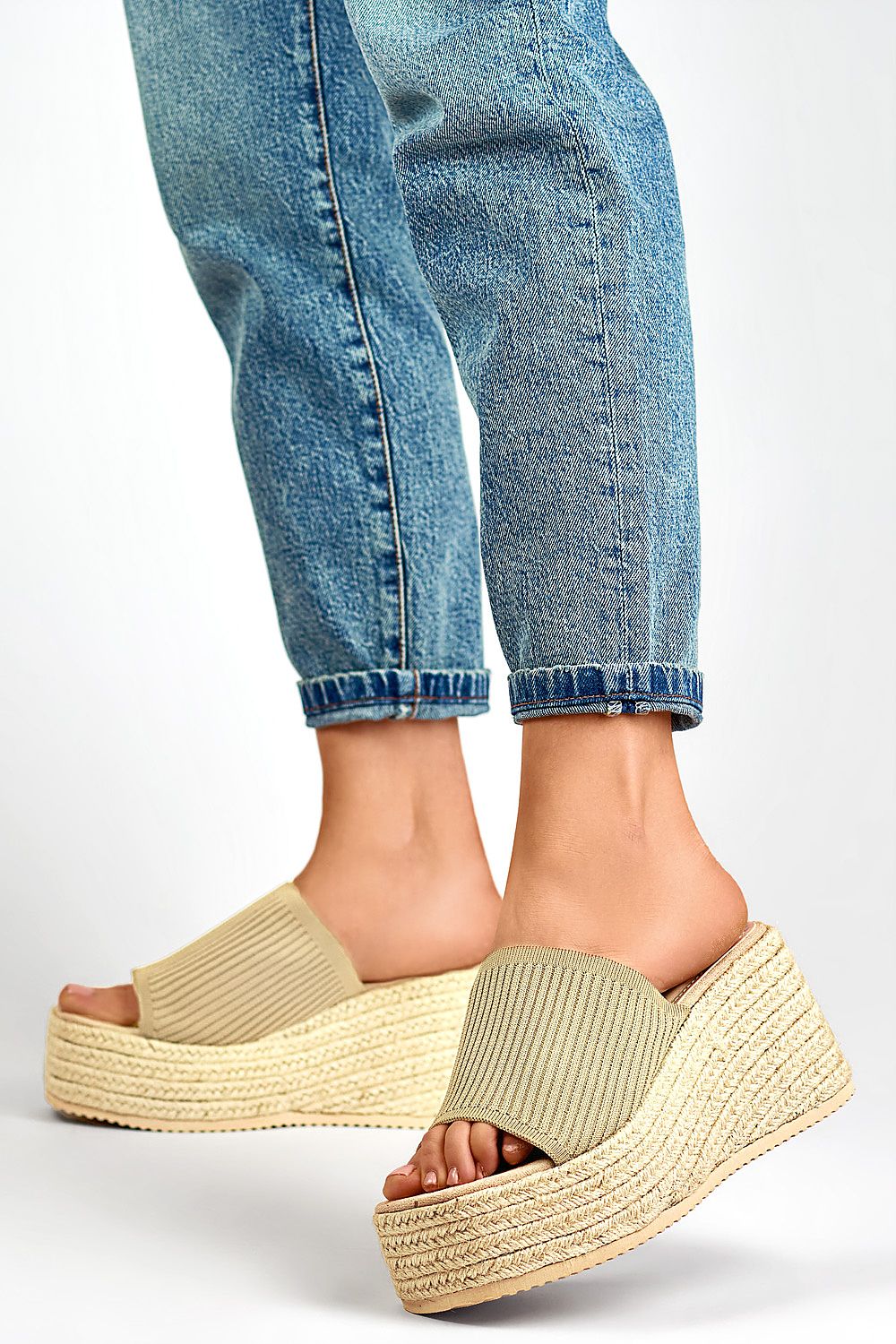  Clacquettes model 196977 PRIMO 