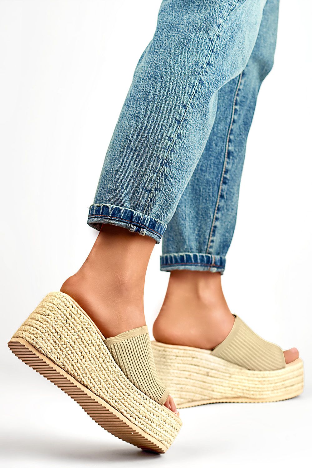  Clacquettes model 196977 PRIMO 