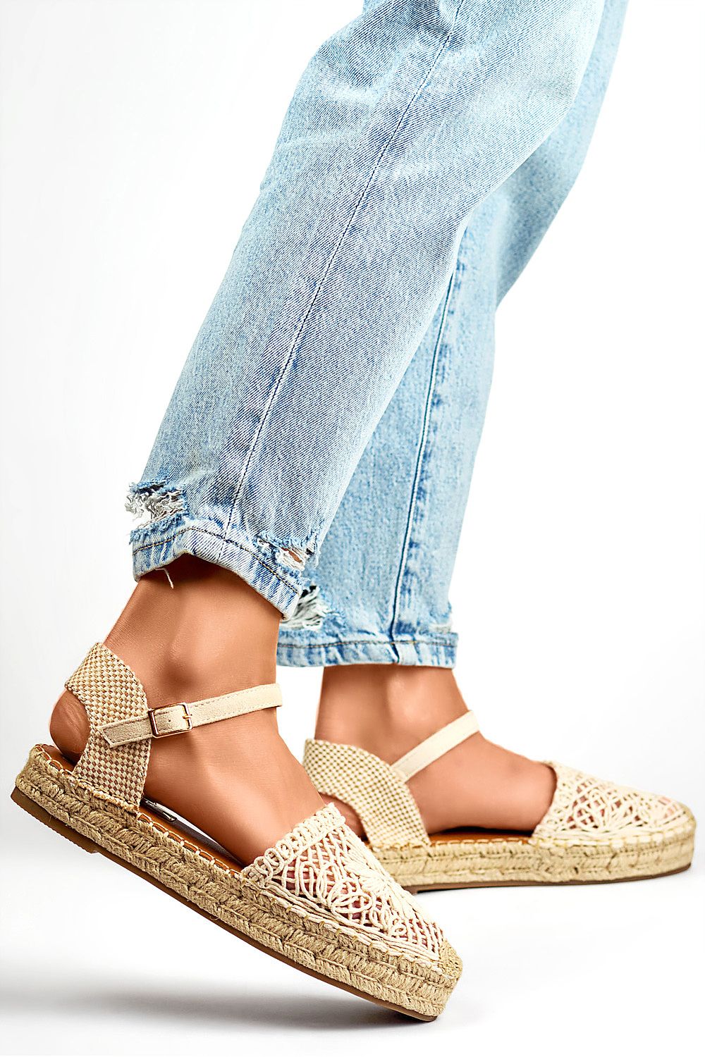  Sandales model 196984 PRIMO 