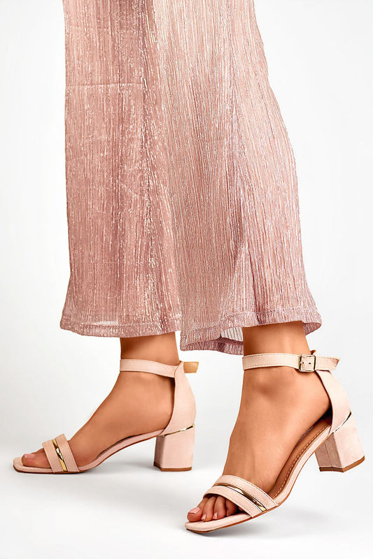  Sandales à talons model 196989 PRIMO 