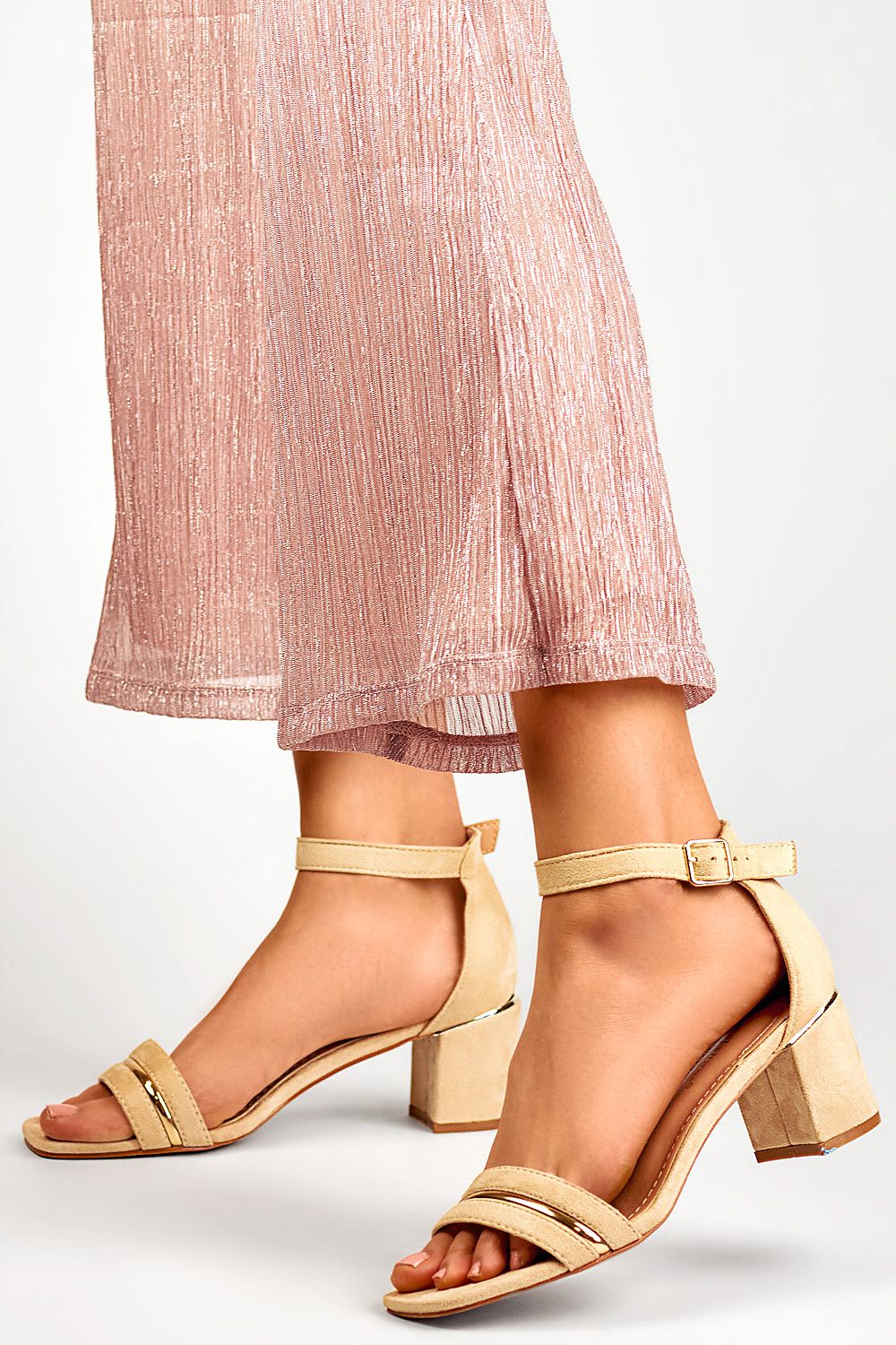  Sandales à talons model 196990 PRIMO 