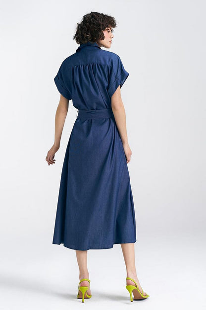  Robe de jour model 197006 Nife 