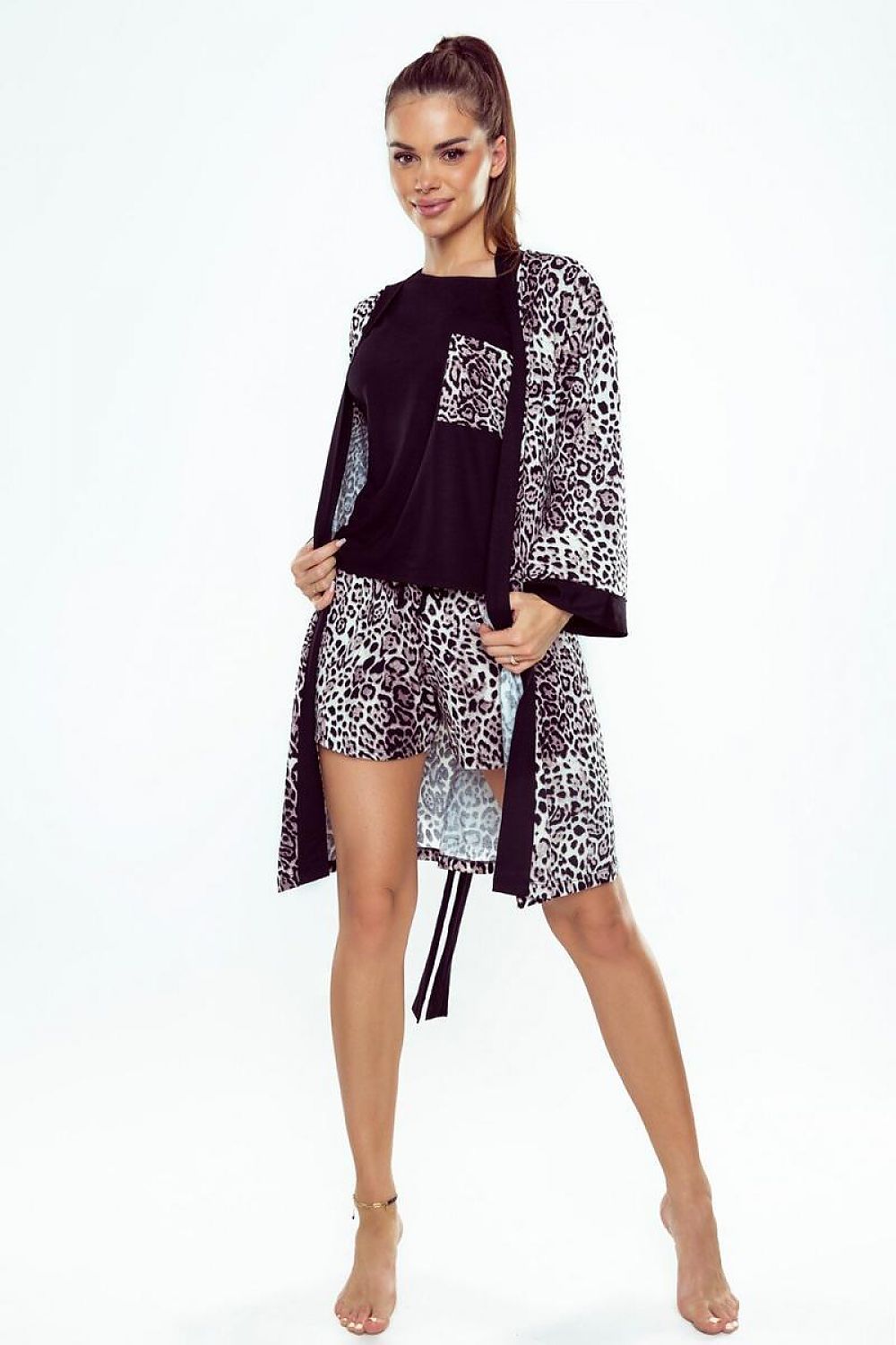  Pyjama model 197025 Eldar 