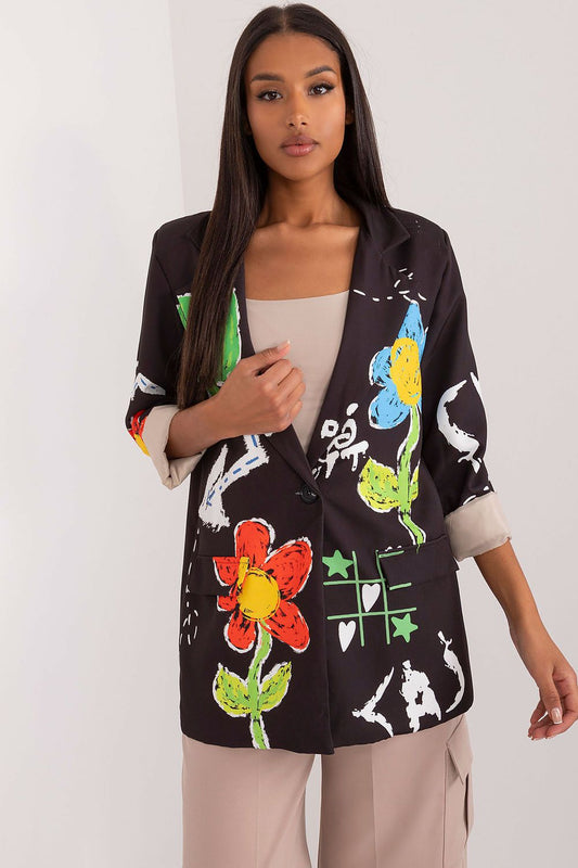  Vest model 197038 Italy Moda 