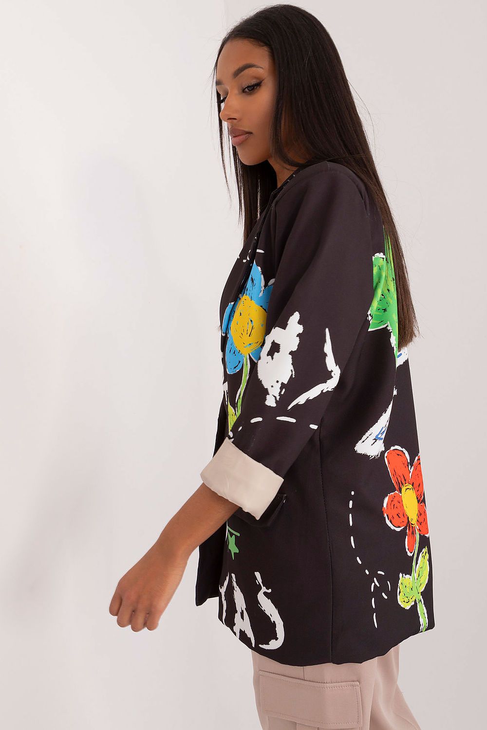  Vest model 197038 Italy Moda 