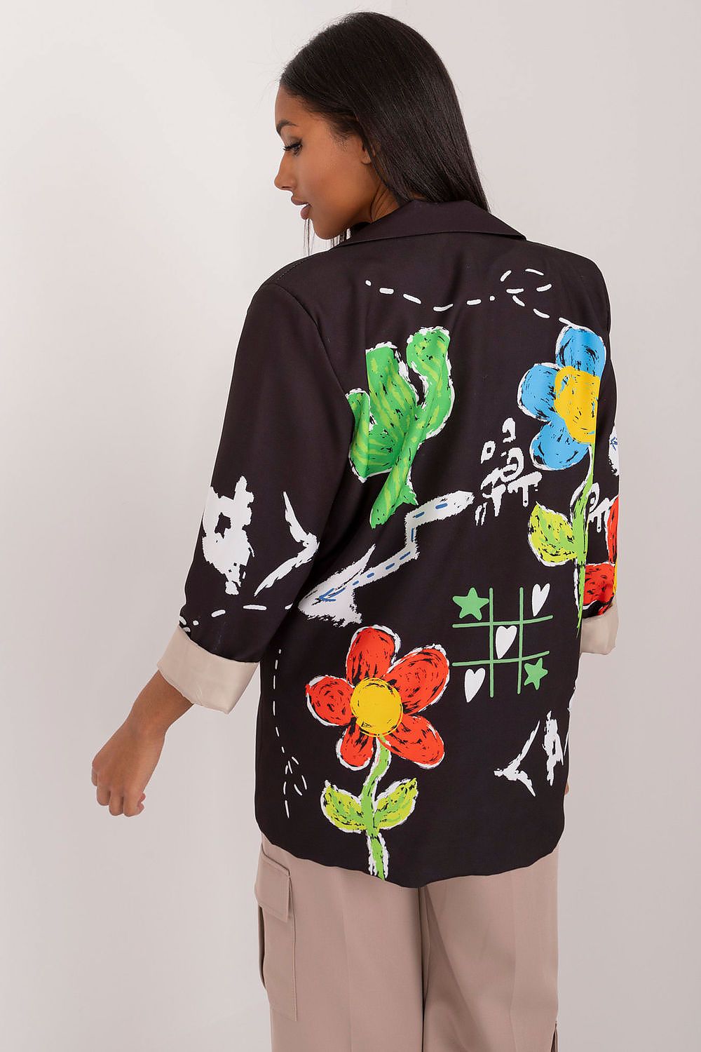  Vest model 197038 Italy Moda 