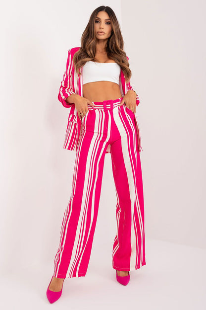  Pantalon femme model 197042 Italy Moda 
