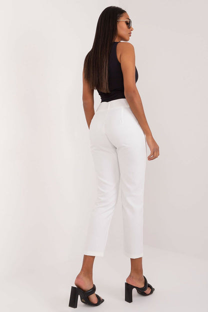  Pantalon femme model 197063 Och Bella 