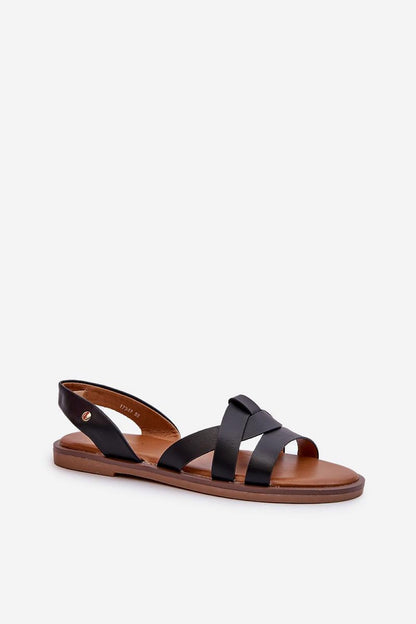  Sandales model 197099 Step in style 