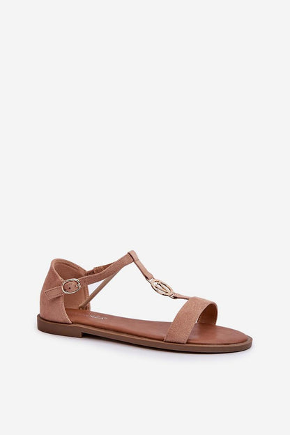  Sandales model 197103 Step in style 