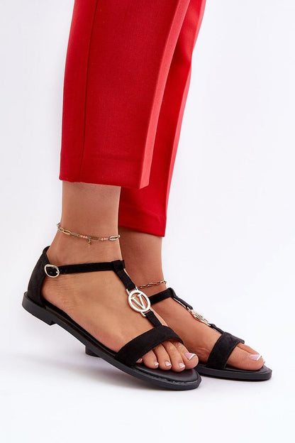  Sandales model 197104 Step in style 