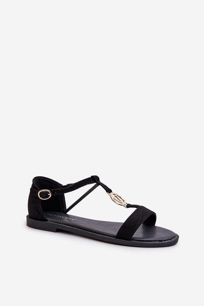  Sandales model 197104 Step in style 