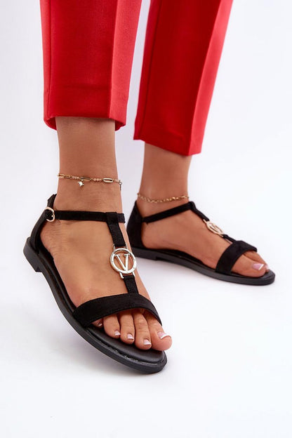  Sandales model 197104 Step in style 