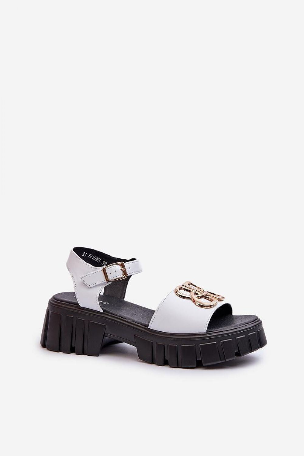  Sandales à talons model 197108 Step in style 