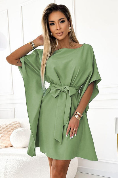 Robe de jour model 202291 Numoco