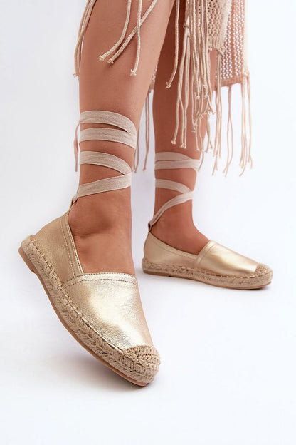  Espadrille model 197129 Step in style 