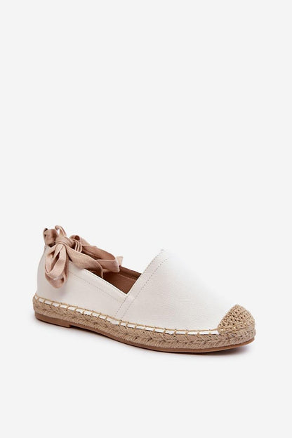  Espadrille model 197130 Step in style 