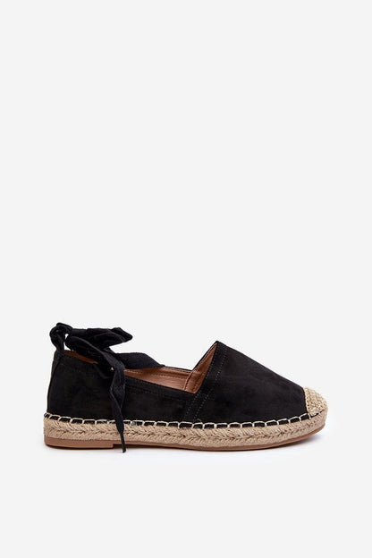  Espadrille model 197141 Step in style 