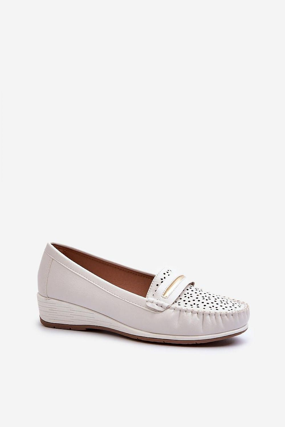  Moccasins model 197143 Step in style 