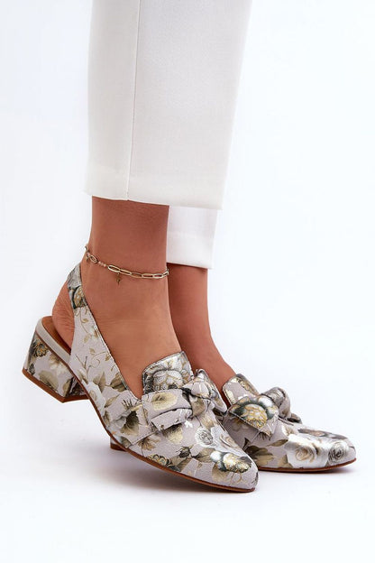  Sandales à talons model 197172 Step in style 