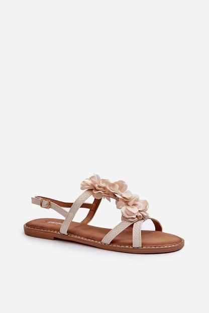  Sandales model 197175 Step in style 