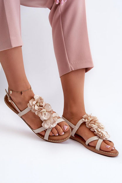  Sandales model 197175 Step in style 