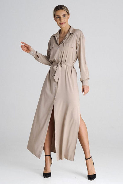  Robe de jour model 197190 Figl 