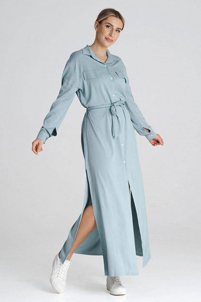  Robe de jour model 197191 Figl 