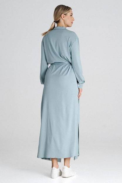  Robe de jour model 197191 Figl 