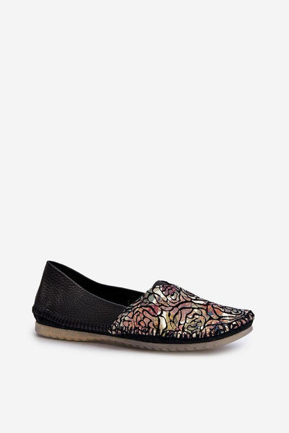  Ballerine model 197247 Step in style 