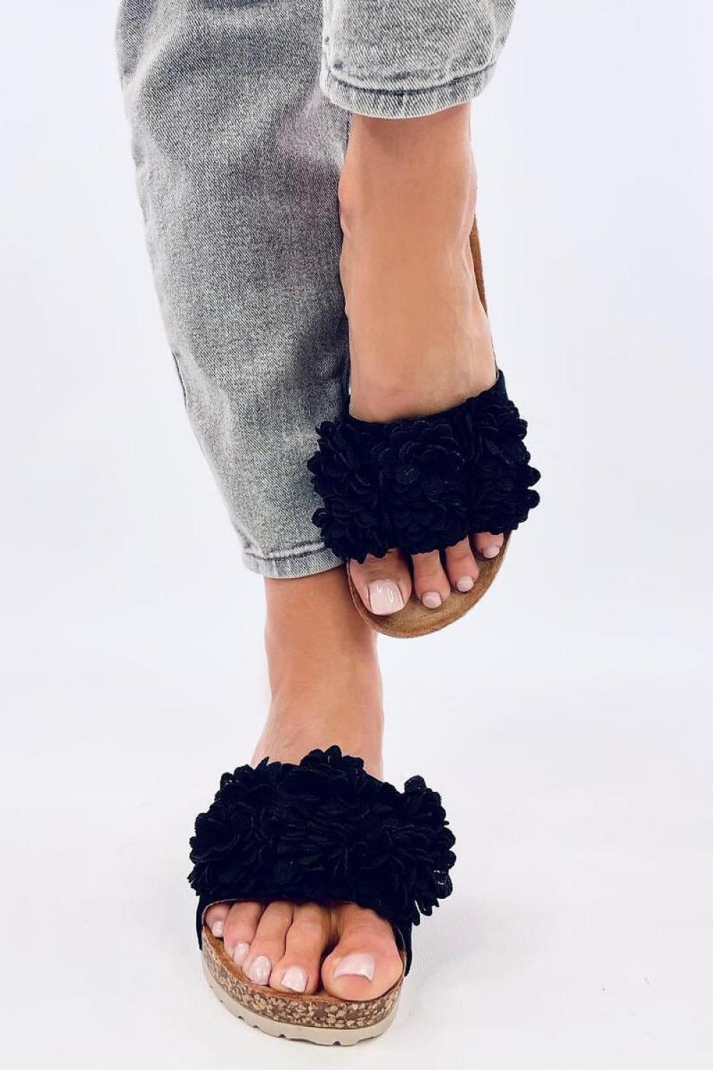  Clacquettes model 197251 Inello 