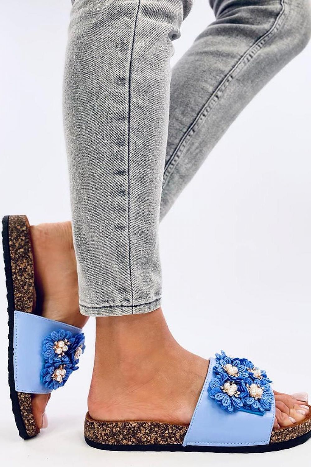  Clacquettes model 197258 Inello 