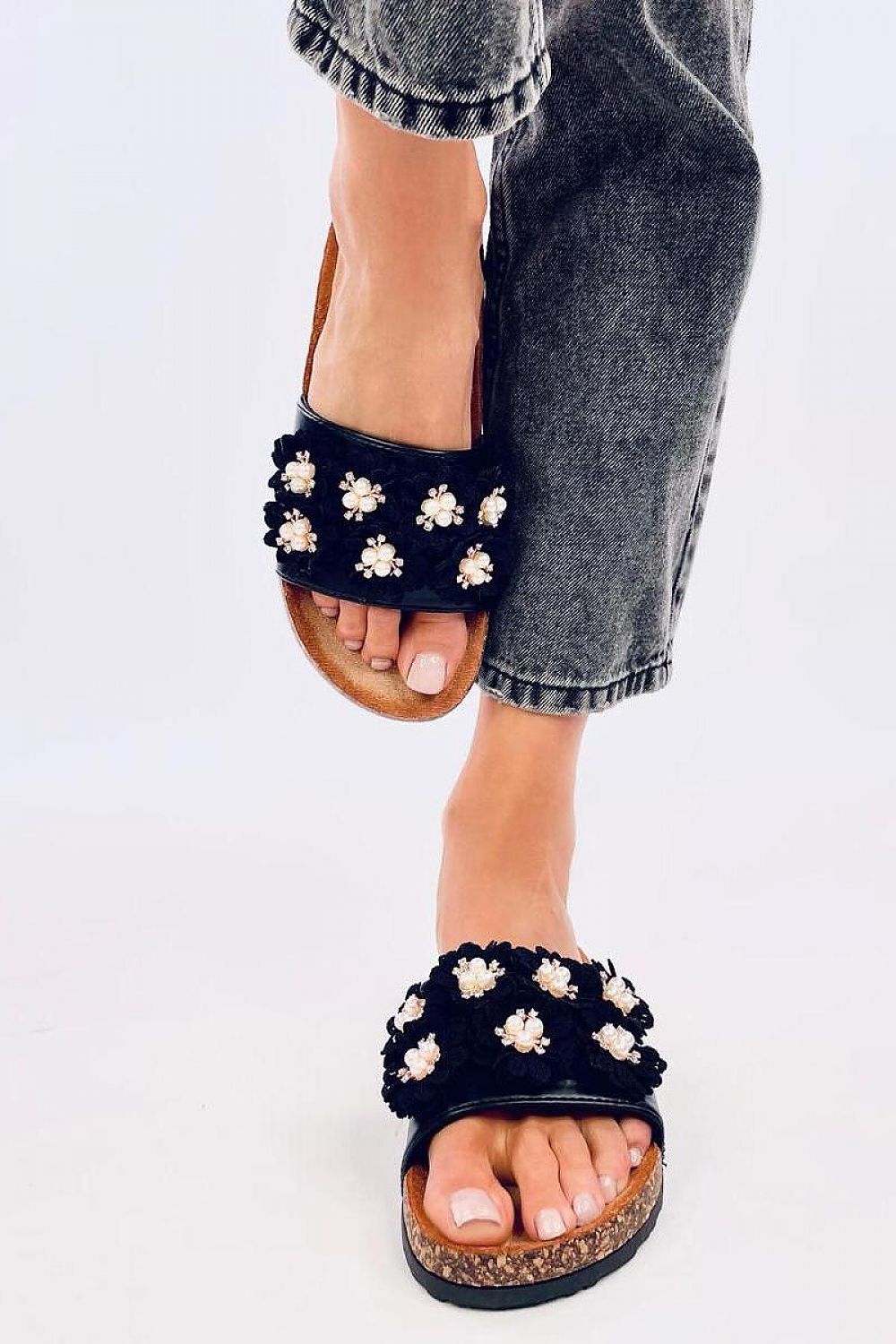  Clacquettes model 197261 Inello 