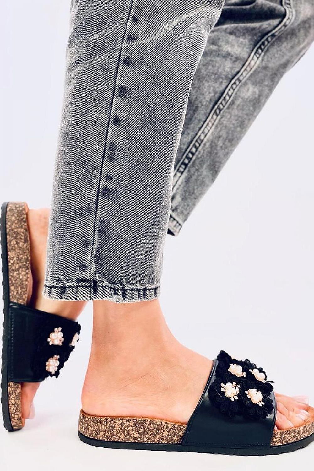  Clacquettes model 197261 Inello 