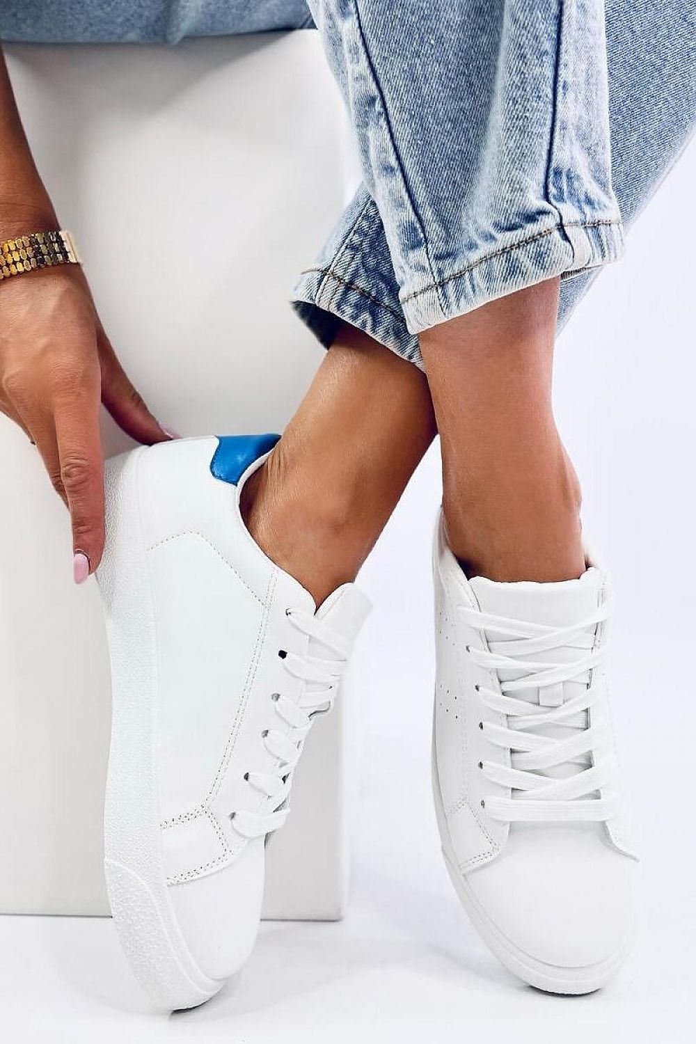  Chaussures de sport model 197262 Inello 