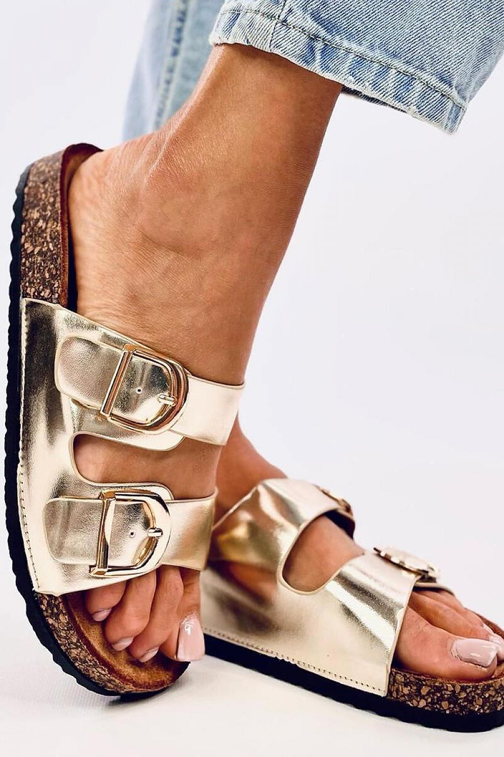  Clacquettes model 197264 Inello 