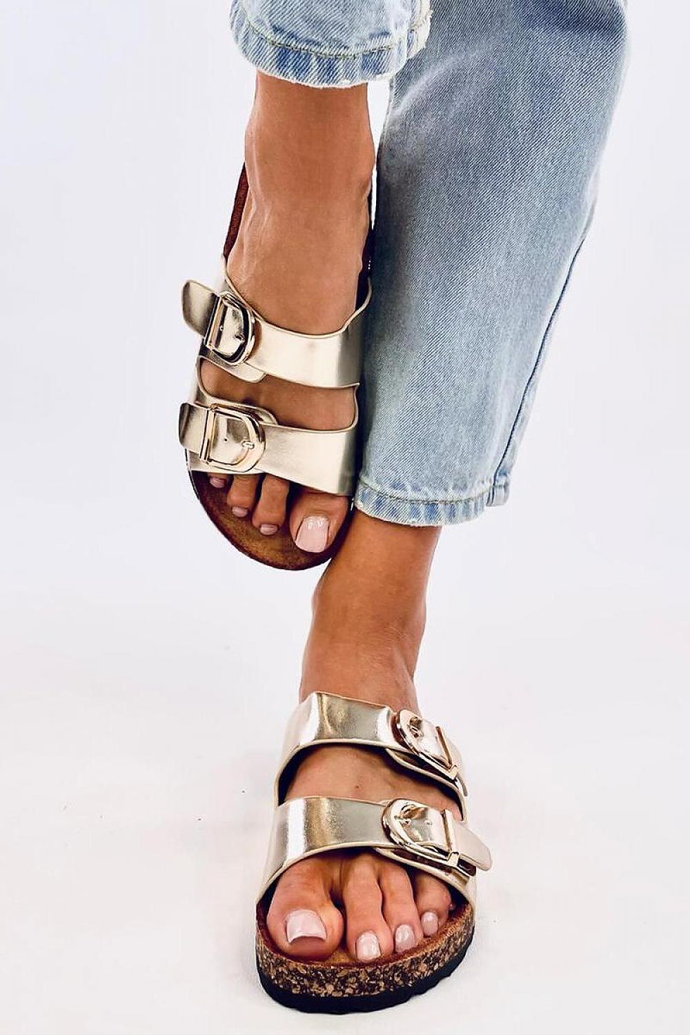  Clacquettes model 197264 Inello 