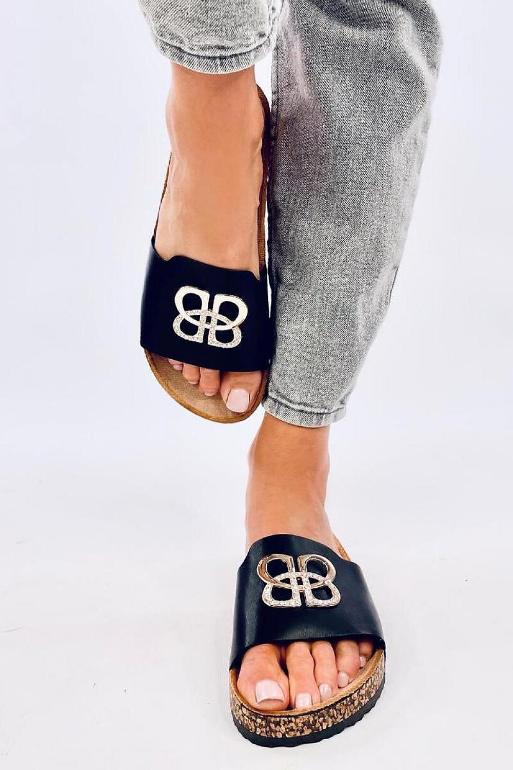  Clacquettes model 197267 Inello 