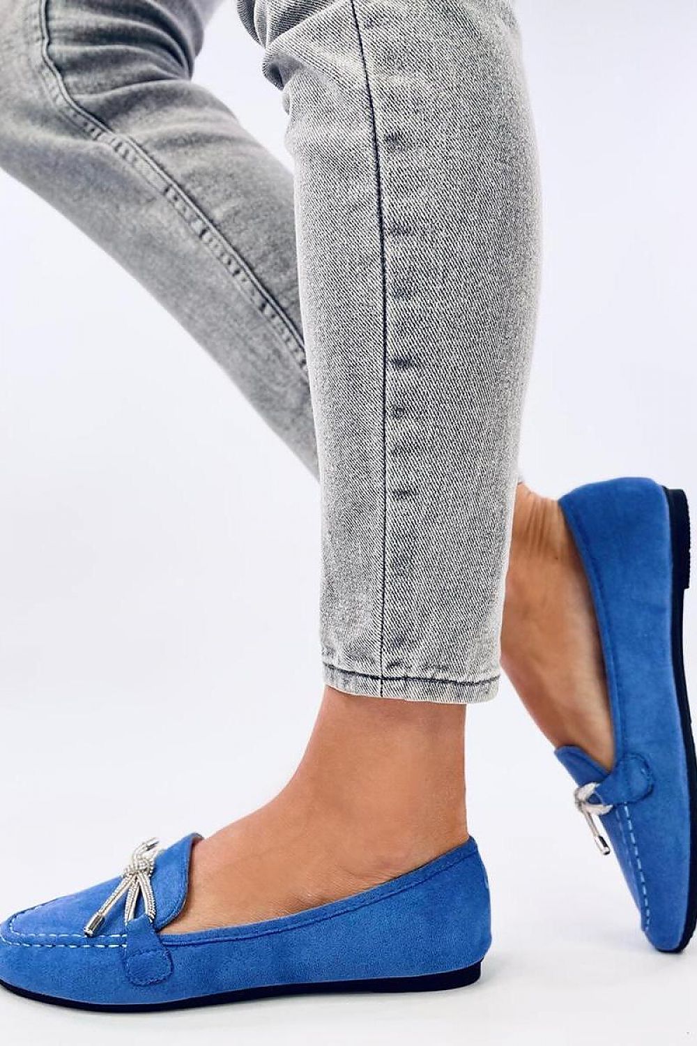  Moccasins model 197268 Inello 