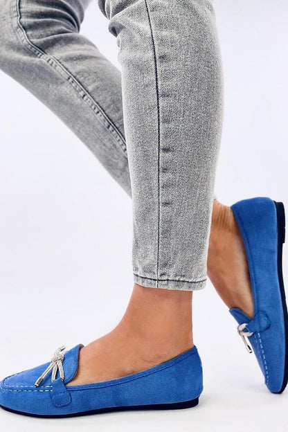  Moccasins model 197268 Inello 