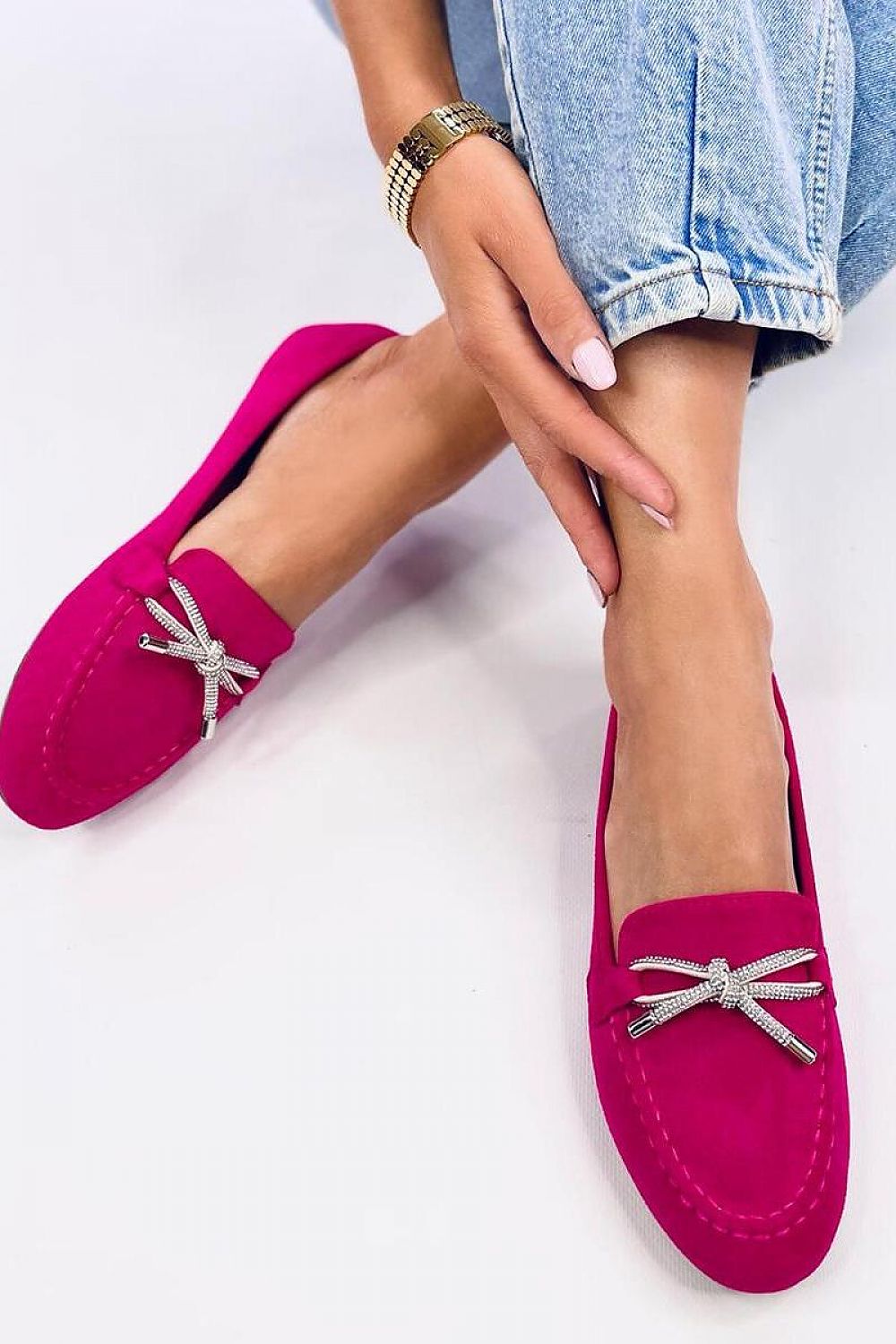  Moccasins model 197269 Inello 