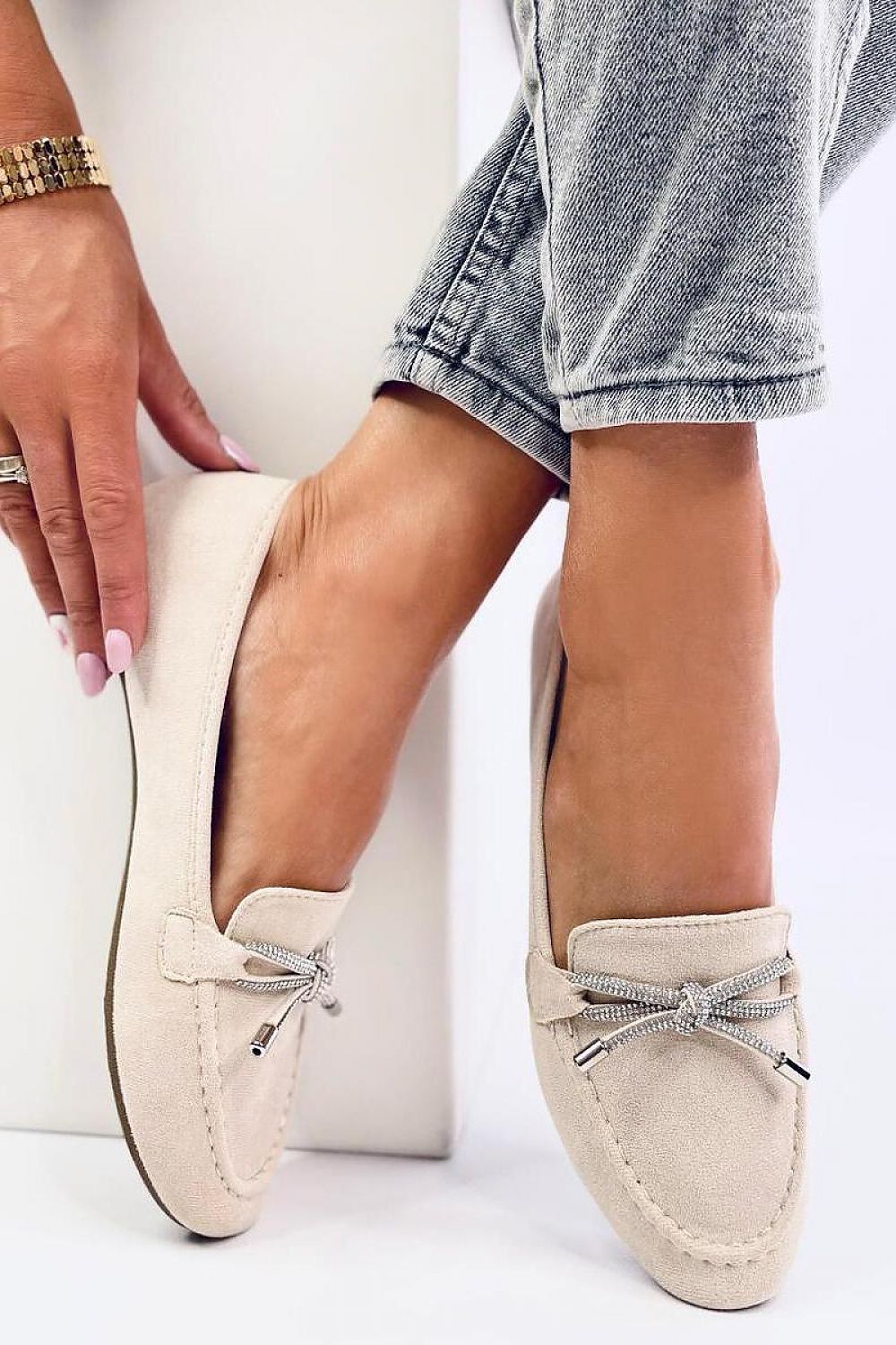  Moccasins model 197270 Inello 